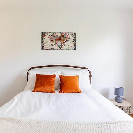 Large, Bright And Spacious 3 Bed Flat In London Luaran gambar