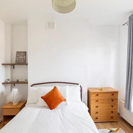 Large, Bright And Spacious 3 Bed Flat In London Luaran gambar
