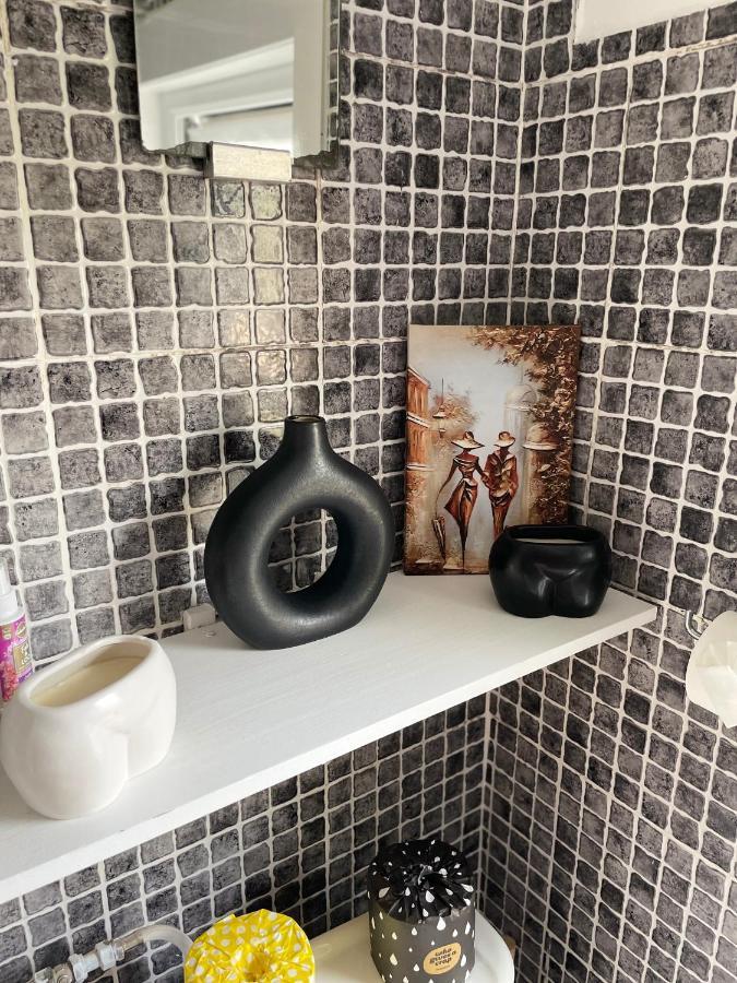 Large, Bright And Spacious 3 Bed Flat In London Luaran gambar