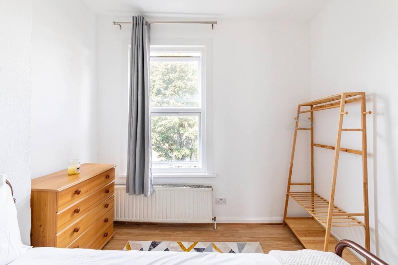 Large, Bright And Spacious 3 Bed Flat In London Luaran gambar